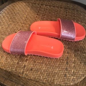 Jcrew toddler slides